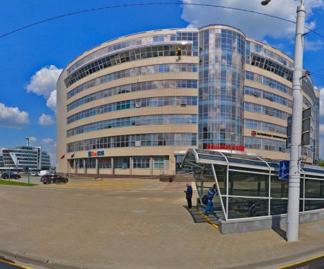 Бизнес-центр«Покровский» - фото 3