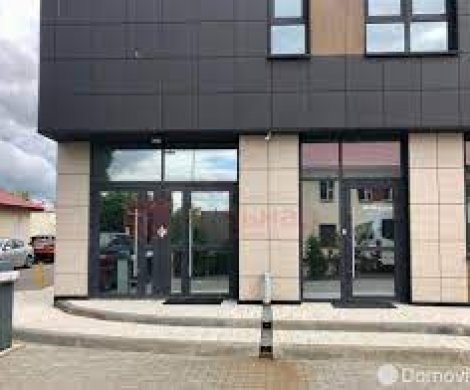 Бизнес-центр«Пономаренко, 6А» - фото 2