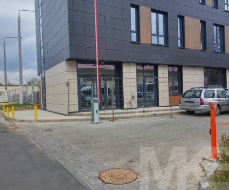 Бизнес-центр«Пономаренко, 6А» - фото 4