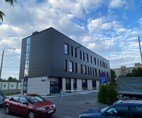 Бизнес-центр«Пономаренко, 6А» - фото 6