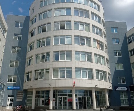 Бизнес-центр«Порт на Шафарнянской» - фото 3