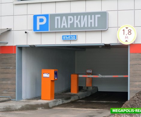 МФК«Port» - фото 6 МФК«Port» - фото 6