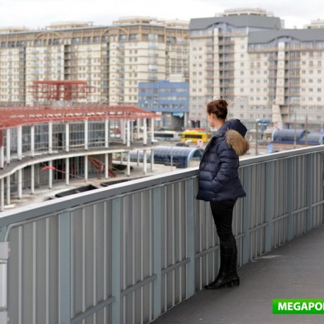 Многофункциональный комплекс «Port» - Минск, Ложинская 4 - фото 5