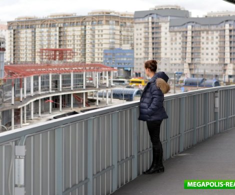 МФК«Port» - фото 5 МФК«Port» - фото 5