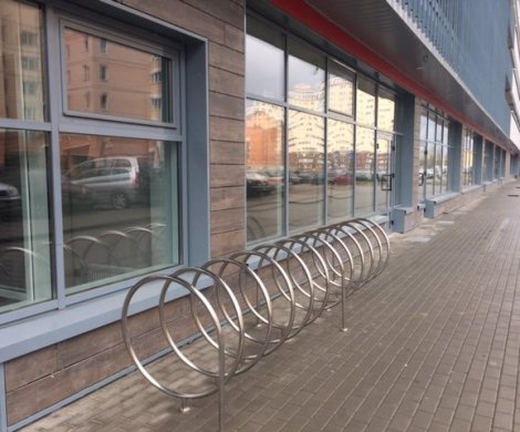 Бизнес-центр«Порт на ул. Ложинской» - фото 3