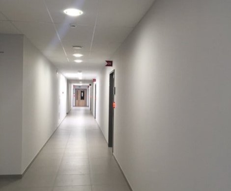 Бизнес-центр«Порт на ул. Ложинской» - фото 6