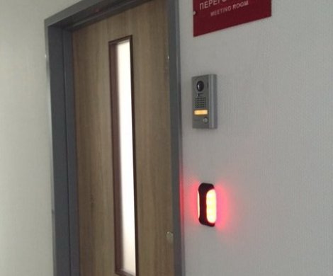 Бизнес-центр«Порт на ул. Ложинской» - фото 7