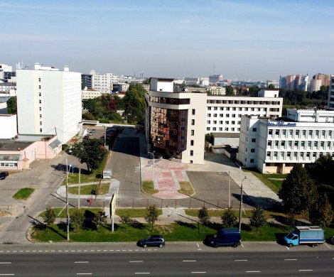 Бизнес-центр«ВРЕМЯ» - фото 2