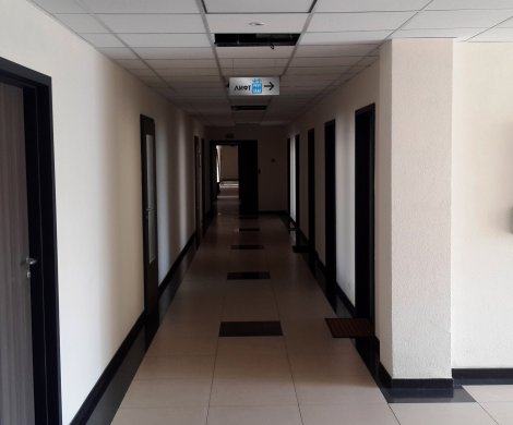 Бизнес-центр«ВРЕМЯ» - фото 3