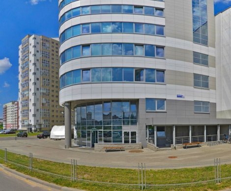 МФК«Премьер» - фото 3 МФК«Премьер» - фото 3