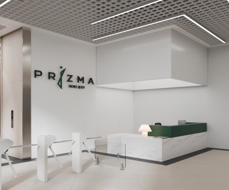 МФК«Призма (Prizma)» - фото 6 МФК«Призма (Prizma)» - фото 6