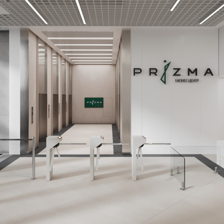 Многофункциональный комплекс «Prizma» - Минск, Партизанский просп. 79 - фото 6