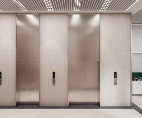 МФК«Призма (Prizma)» - фото 8 МФК«Призма (Prizma)» - фото 8