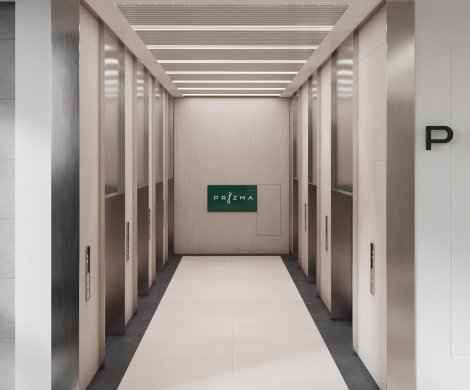 МФК«Призма (Prizma)» - фото 9 МФК«Призма (Prizma)» - фото 9