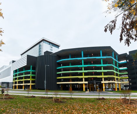 МФК«Призма (Prizma)» - фото 5 МФК«Призма (Prizma)» - фото 5