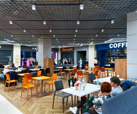 МФК«Призма (Prizma)» - фото 10 МФК«Призма (Prizma)» - фото 10