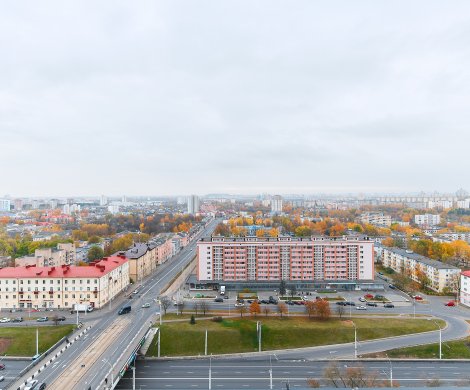 МФК«Призма (Prizma)» - фото 13 МФК«Призма (Prizma)» - фото 13