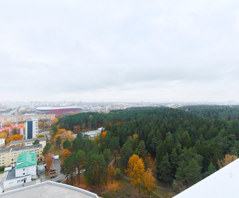 Бизнес-центр«Призма (PRIZMA)» - фото 14