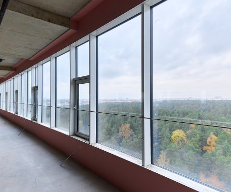 МФК«Призма (Prizma)» - фото 12 МФК«Призма (Prizma)» - фото 12