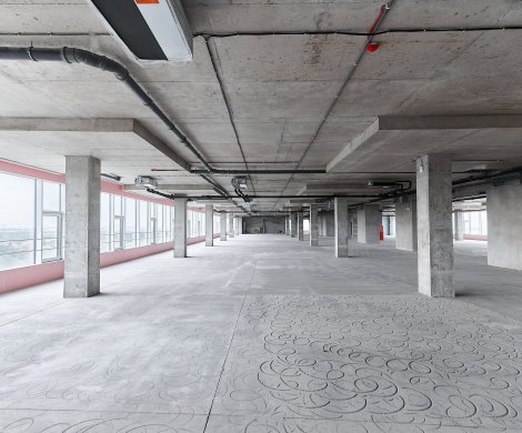 Бизнес-центр«Призма (PRIZMA)» - фото 18