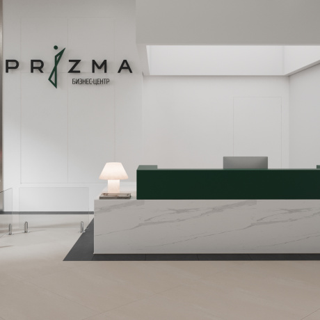 Многофункциональный комплекс «Prizma» - Минск, Партизанский просп. 79 - фото 1