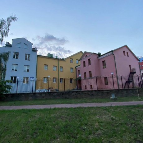 Бизнес-центр «Раковская 17А» - Минск, Раковская 17А - фото 2