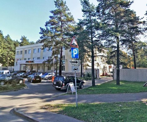 Бизнес-центр«Ребус» - фото 2