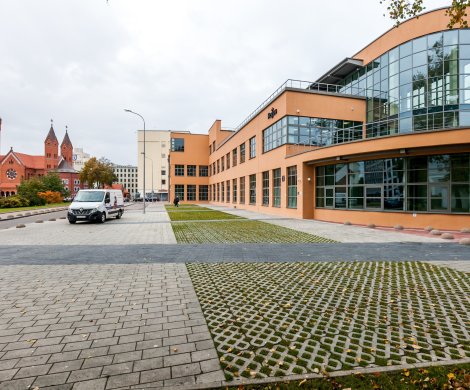 МФК«Regus» - фото 4 МФК«Regus» - фото 4