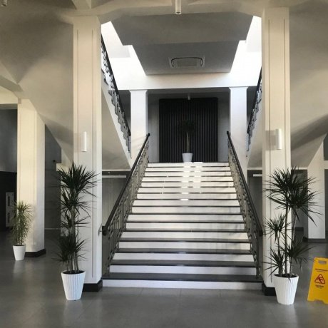 Многофункциональный комплекс «Regus» - Минск, Свердлова 2 - фото 6