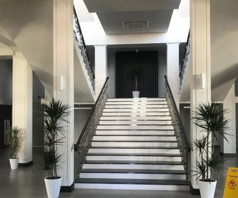 МФК«Regus» - фото 6 МФК«Regus» - фото 6