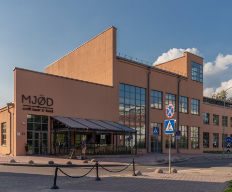 МФК«Regus» - фото 5 МФК«Regus» - фото 5