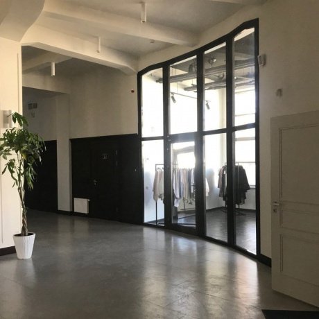 Многофункциональный комплекс «Regus» - Минск, Свердлова 2 - фото 7