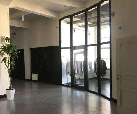 МФК«Regus» - фото 7 МФК«Regus» - фото 7