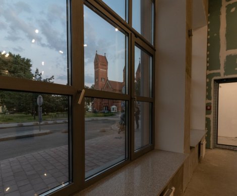 МФК«Regus» - фото 8 МФК«Regus» - фото 8