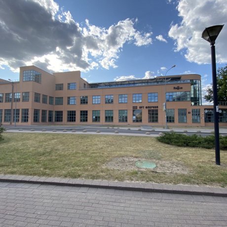 Бизнес-центр «Regus» - Минск, СВЕРДЛОВА 2 - фото 11