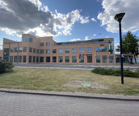 Бизнес-центр«Regus» - фото 11