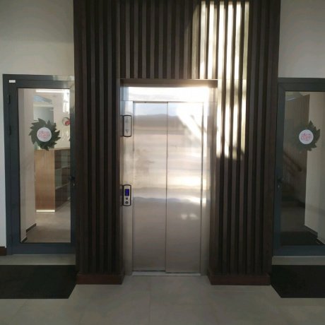 Многофункциональный комплекс «Regus» - Минск, Свердлова 2 - фото 9