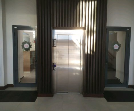 МФК«Regus» - фото 9 МФК«Regus» - фото 9