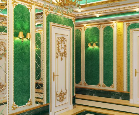 Бизнес-центр«Резиденция Энерджи» - фото 4