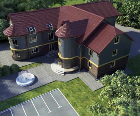 Бизнес-центр«Резиденция Энерджи» - фото 2