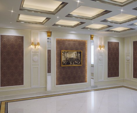 Бизнес-центр«Резиденция Энерджи» - фото 7