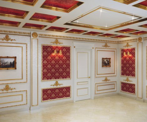 Бизнес-центр«Резиденция Энерджи» - фото 8