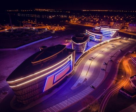 Бизнес-центр«Ривьера Плаза/Riviera Plaza (108)» - фото 3