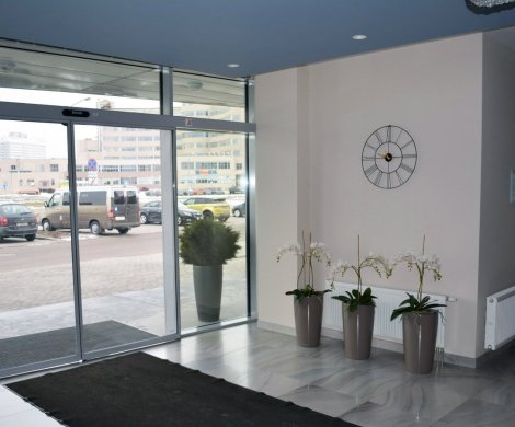 Бизнес-центр«Ривьера Плаза/Riviera Plaza (108)» - фото 4