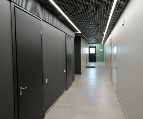 Бизнес-центр«Ривьера Плаза/Riviera Plaza (108)» - фото 5