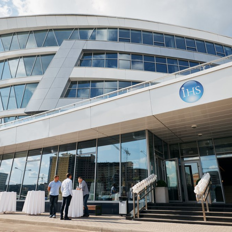 Бизнес-центр &laquo;Ривьера Плаза/Riviera Plaza (108)&raquo; - Минск, ПОБЕДИТЕЛЕЙ 108 - фото 1