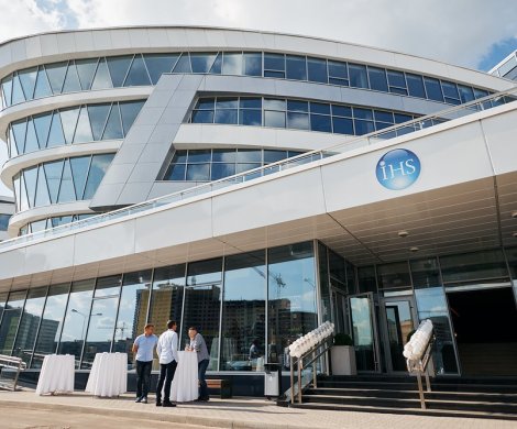 Бизнес-центр«Ривьера Плаза/Riviera Plaza (108)» - фото 1