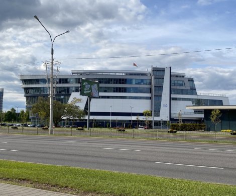 Бизнес-центр«Ривьера Плаза/Riviera Plaza (110)» - фото 7