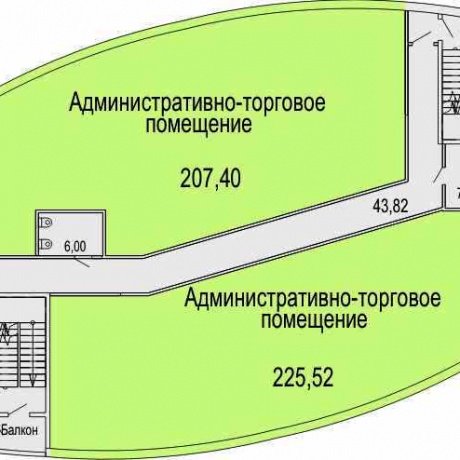 Бизнес-центр «РОНДО» - Минск, Веры Хоружей 31В - фото 4