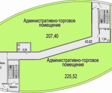 Бизнес-центр«РОНДО» - фото 4